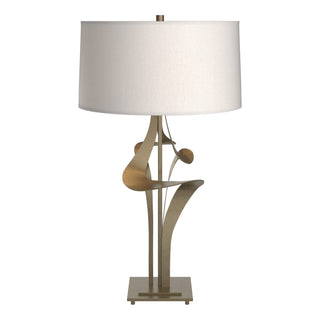 Hubbardton Forge - 272800-SKT-84-SE1695 - Antasia Table Lamp - Antasia - Soft Gold
