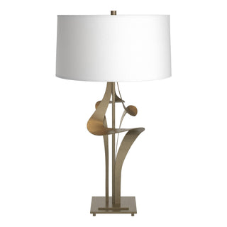 Hubbardton Forge - 272800-SKT-84-SF1695 - Antasia Table Lamp - Antasia - Soft Gold