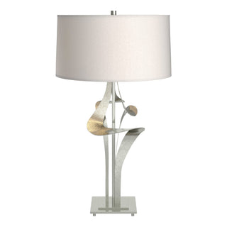 Hubbardton Forge - 272800-SKT-85-SE1695 - Antasia Table Lamp - Antasia - Sterling