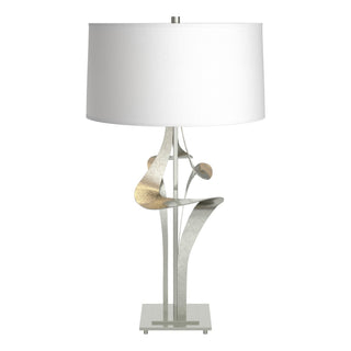 Hubbardton Forge - 272800-SKT-85-SF1695 - Antasia Table Lamp - Antasia - Sterling