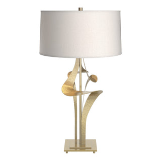 Hubbardton Forge - 272800-SKT-86-SE1695 - Antasia Table Lamp - Antasia - Modern Brass