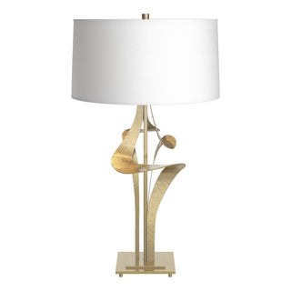 Hubbardton Forge - 272800-SKT-86-SF1695 - Antasia Table Lamp - Antasia - Modern Brass