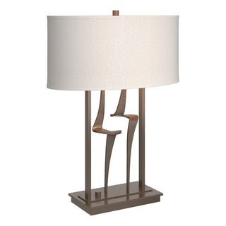Hubbardton Forge - 272815-SKT-05-SE1795 - Antasia Table Lamp - Antasia - Bronze