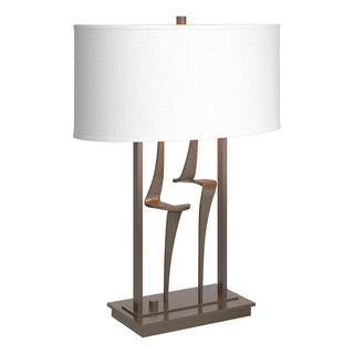 Hubbardton Forge - 272815-SKT-05-SF1795 - Antasia Table Lamp - Antasia - Bronze
