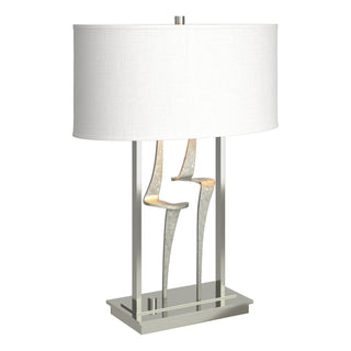 Hubbardton Forge - 272815-SKT-85-SF1795 - Antasia Table Lamp - Antasia - Sterling