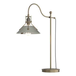 Hubbardton Forge - 272840-SKT-84-85 - Henry Table Lamp - Henry - Soft Gold