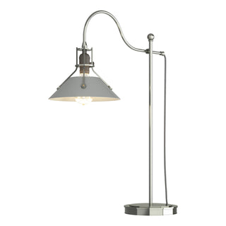 Hubbardton Forge - 272840-SKT-85-82 - Henry Table Lamp - Henry - Sterling