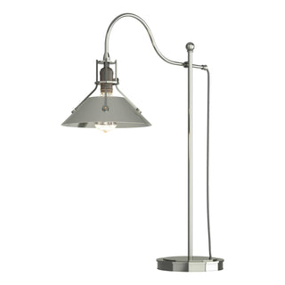 Hubbardton Forge - 272840-SKT-85-85 - Henry Table Lamp - Henry - Sterling