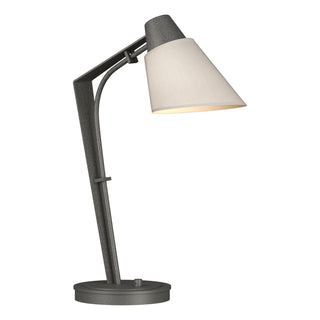 Hubbardton Forge - 272860-SKT-20-SE0700 - Reach Table Lamp - Reach - Natural Iron