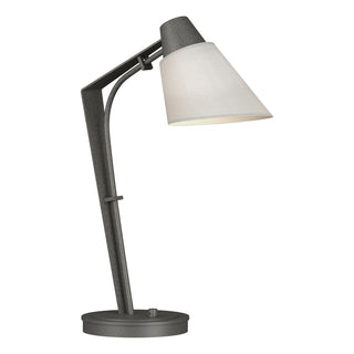 Hubbardton Forge - 272860-SKT-20-SF0700 - Reach Table Lamp - Reach - Natural Iron
