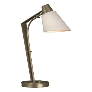 Hubbardton Forge - 272860-SKT-84-SE0700 - Reach Table Lamp - Reach - Soft Gold