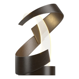 Hubbardton Forge - 272880-LED-14 - Encounter LED Table Lamp - Encounter - Oil Rubbed Bronze