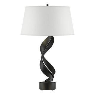 Hubbardton Forge - 272920-SKT-10-SF1815 - Folio Table Lamp - Folio - Black