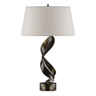 Hubbardton Forge - 272920-SKT-14-SE1815 - Folio Table Lamp - Folio - Oil Rubbed Bronze