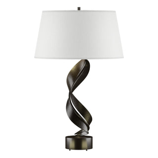 Hubbardton Forge - 272920-SKT-14-SF1815 - Folio Table Lamp - Folio - Oil Rubbed Bronze