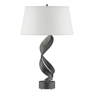 Hubbardton Forge - 272920-SKT-20-SF1815 - Folio Table Lamp - Folio - Natural Iron