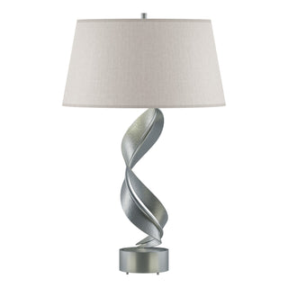 Hubbardton Forge - 272920-SKT-82-SE1815 - Folio Table Lamp - Folio - Vintage Platinum