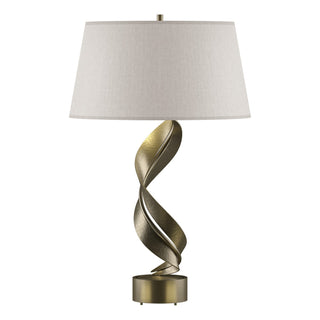 Hubbardton Forge - 272920-SKT-84-SE1815 - Folio Table Lamp - Folio - Soft Gold