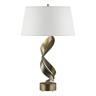 Hubbardton Forge - 272920-SKT-84-SF1815 - Folio Table Lamp - Folio - Soft Gold