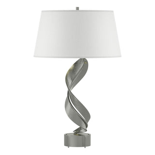 Hubbardton Forge - 272920-SKT-85-SF1815 - Folio Table Lamp - Folio - Sterling
