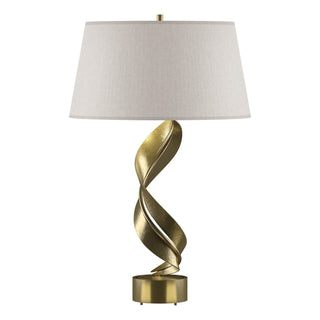 Hubbardton Forge - 272920-SKT-86-SE1815 - Folio Table Lamp - Folio - Modern Brass