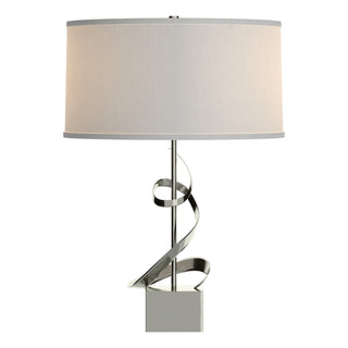 Hubbardton Forge - 273030-SKT-85-SF1695 - Gallery Spiral Table Lamp - Gallery - Sterling