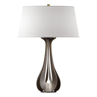 Hubbardton Forge - 273085-SKT-05-SE1815 - Lino Table Lamp - Lino - Bronze