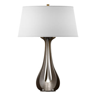 Hubbardton Forge - 273085-SKT-05-SF1815 - Lino Table Lamp - Lino - Bronze
