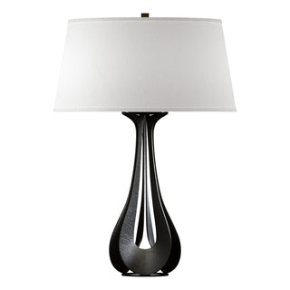 Hubbardton Forge - 273085-SKT-10-SE1815 - Lino Table Lamp - Lino - Black