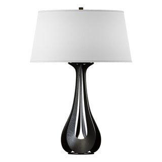 Hubbardton Forge - 273085-SKT-10-SF1815 - Lino Table Lamp - Lino - Black