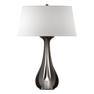 Hubbardton Forge - 273085-SKT-14-SE1815 - Lino Table Lamp - Lino - Oil Rubbed Bronze