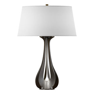 Hubbardton Forge - 273085-SKT-14-SF1815 - Lino Table Lamp - Lino - Oil Rubbed Bronze