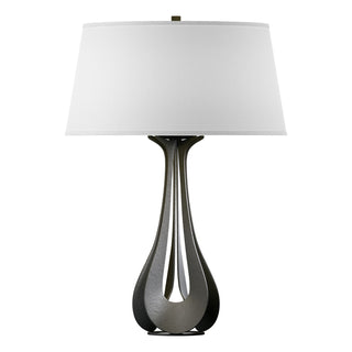 Hubbardton Forge - 273085-SKT-20-SF1815 - Lino Table Lamp - Lino - Natural Iron