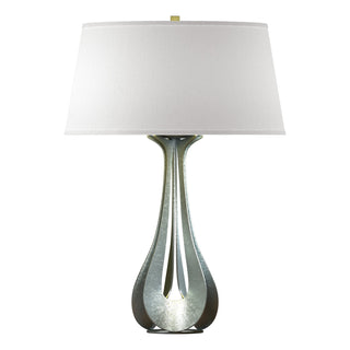 Hubbardton Forge - 273085-SKT-82-SE1815 - Lino Table Lamp - Lino - Vintage Platinum