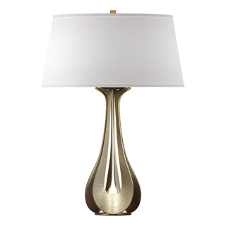 Hubbardton Forge - 273085-SKT-84-SE1815 - Lino Table Lamp - Lino - Soft Gold