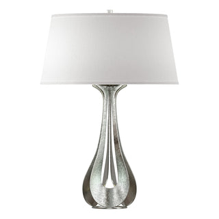 Hubbardton Forge - 273085-SKT-85-SE1815 - Lino Table Lamp - Lino - Sterling