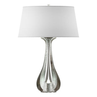 Hubbardton Forge - 273085-SKT-85-SF1815 - Lino Table Lamp - Lino - Sterling