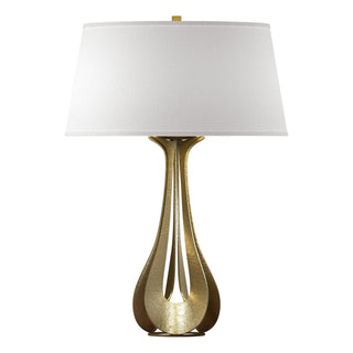 Hubbardton Forge - 273085-SKT-86-SE1815 - Lino Table Lamp - Lino - Modern Brass
