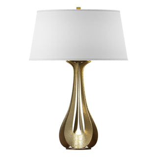 Hubbardton Forge - 273085-SKT-86-SF1815 - Lino Table Lamp - Lino - Modern Brass
