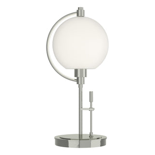 Hubbardton Forge - 274120-SKT-85-GG0384 - Pluto Table Lamp - Pluto - Sterling