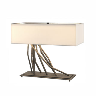 Hubbardton Forge - 277660-SKT-20-SF2010 - Brindille Table Lamp - Brindille - Natural Iron