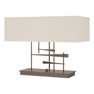 Hubbardton Forge - 277670-SKT-05-SE2010 - Cavaletti Table Lamp - Cavaletti - Bronze