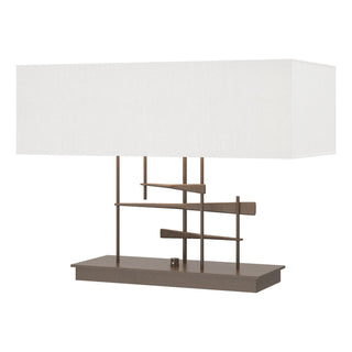 Hubbardton Forge - 277670-SKT-05-SF2010 - Cavaletti Table Lamp - Cavaletti - Bronze