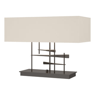 Hubbardton Forge - 277670-SKT-14-SE2010 - Cavaletti Table Lamp - Cavaletti - Oil Rubbed Bronze