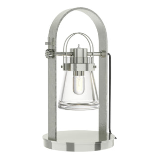 Hubbardton Forge - 277810-SKT-85-ZM0467 - Erlenmeyer Table Lamp - Erlenmeyer - Sterling