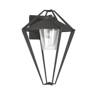Hubbardton Forge - 302651-SKT-20-ZM0726 - Stellar Small Outdoor Sconce - Stellar - Coastal Natural Iron
