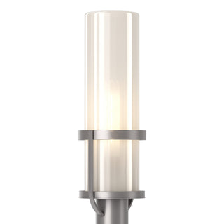 Hubbardton Forge - 342025-SKT-78-FD0745 - Alcove Outdoor Post Light - Alcove - Coastal Burnished Steel