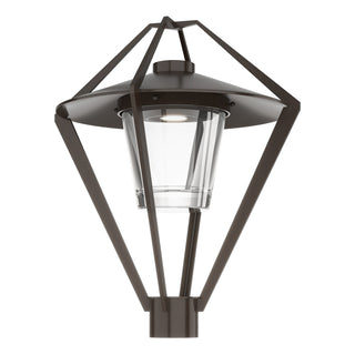 Hubbardton Forge - 342651-SKT-75-ZM0727 - Stellar Post Light - Stellar - Coastal Bronze