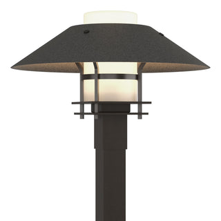 Hubbardton Forge - 344227-SKT-14-20-GG0026 - Henry Outdoor Post Light - Henry - Coastal Oil Rubbed Bronze