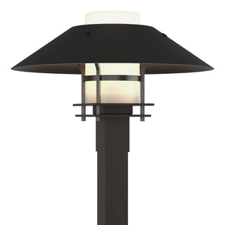 Hubbardton Forge - 344227-SKT-14-80-GG0026 - Henry Outdoor Post Light - Henry - Coastal Oil Rubbed Bronze